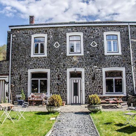B&B Au Canard La-Roche-en-Ardenne Kültér fotó