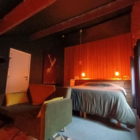 B&B Au Canard La-Roche-en-Ardenne Kültér fotó