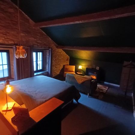 B&B Au Canard La-Roche-en-Ardenne Kültér fotó