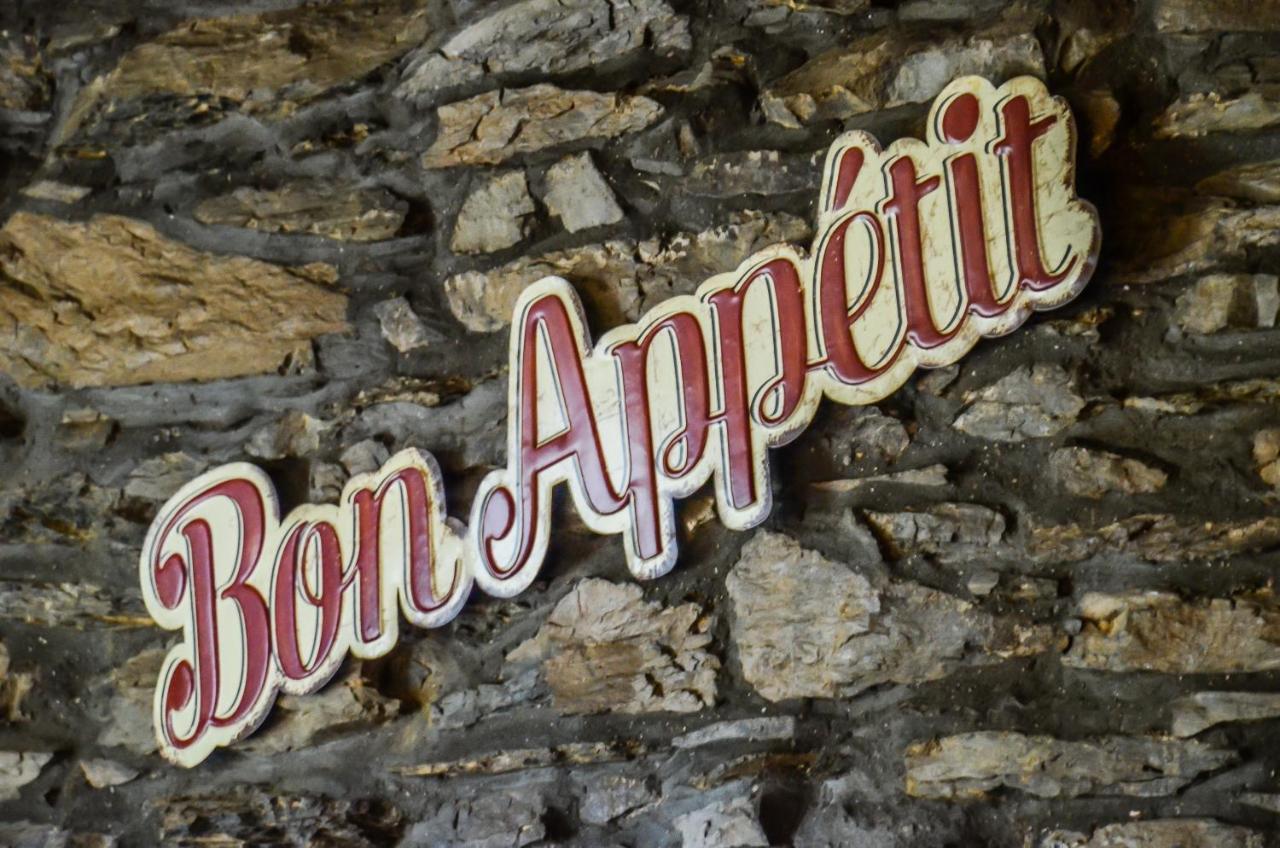 B&B Au Canard La-Roche-en-Ardenne Kültér fotó