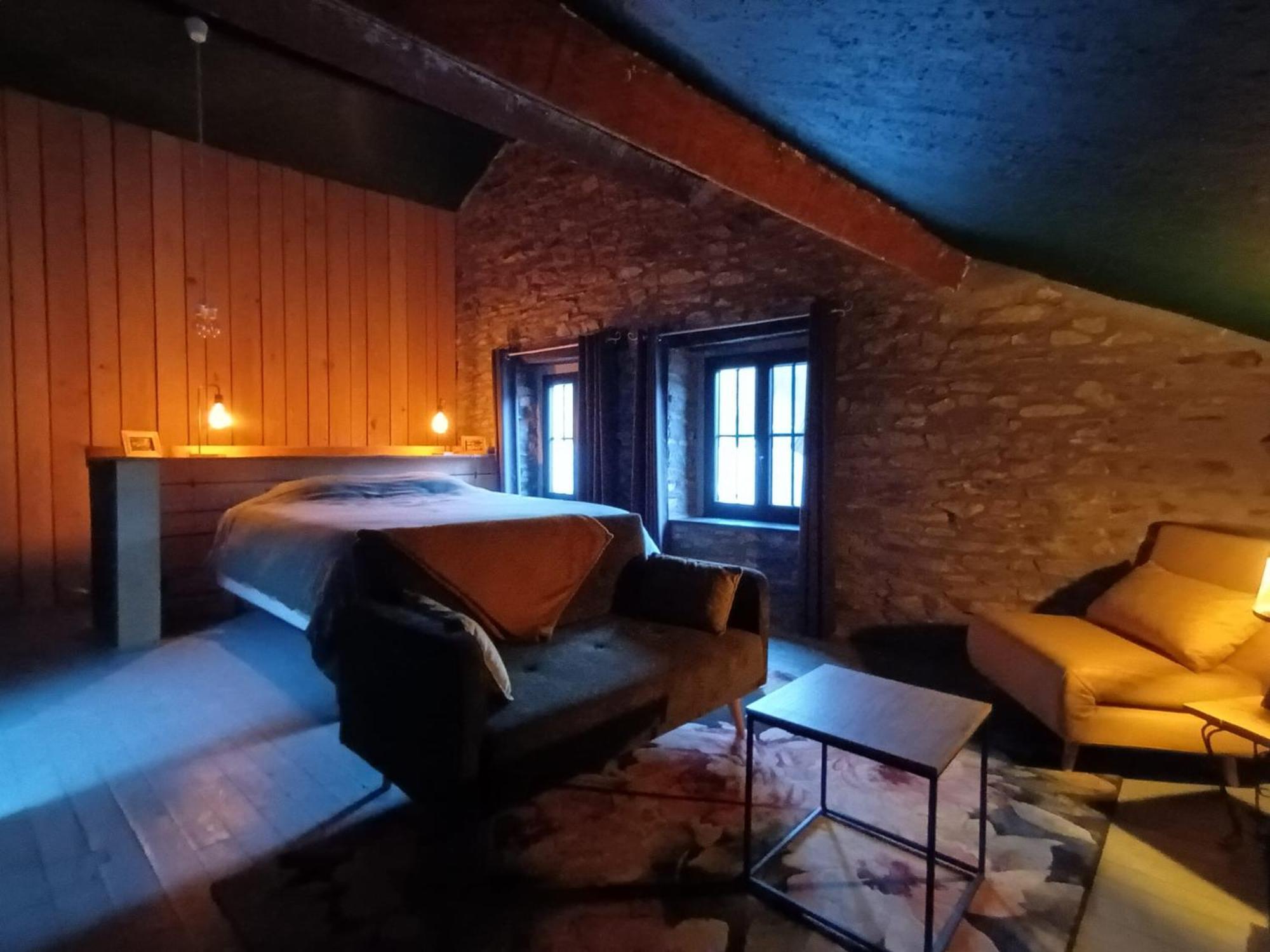 B&B Au Canard La-Roche-en-Ardenne Kültér fotó