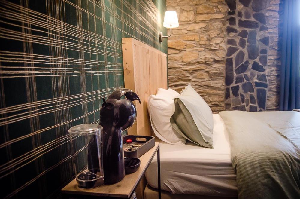 B&B Au Canard La-Roche-en-Ardenne Kültér fotó