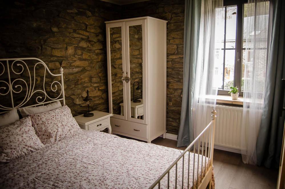 B&B Au Canard La-Roche-en-Ardenne Kültér fotó