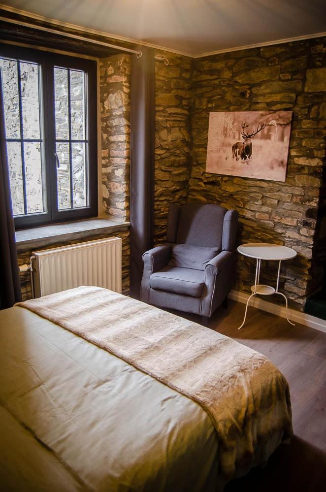 B&B Au Canard La-Roche-en-Ardenne Kültér fotó