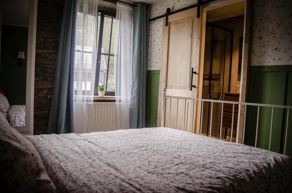 B&B Au Canard La-Roche-en-Ardenne Kültér fotó