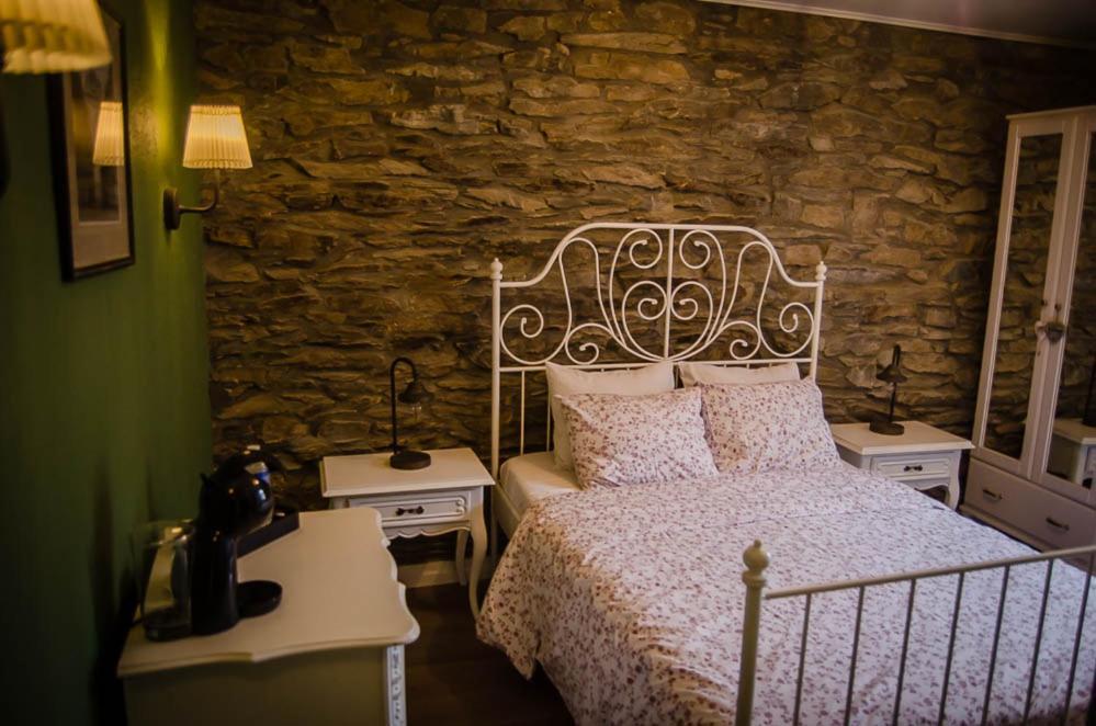 B&B Au Canard La-Roche-en-Ardenne Kültér fotó